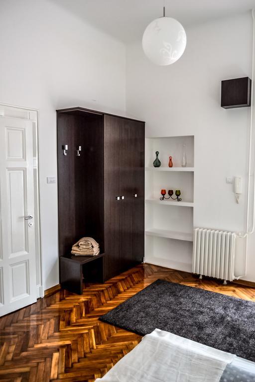 Modena Apartments Novi Sad Phòng bức ảnh