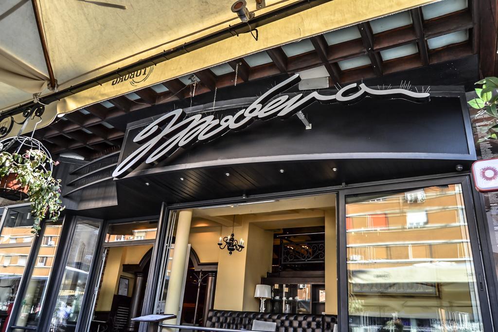 Modena Apartments Novi Sad Phòng bức ảnh