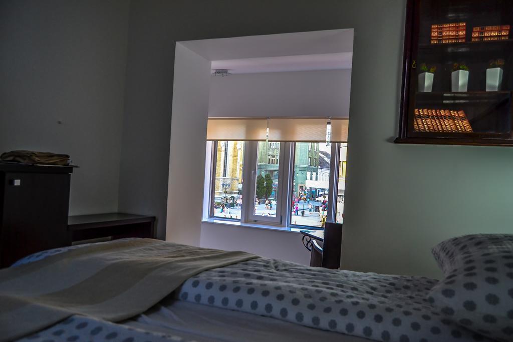 Modena Apartments Novi Sad Phòng bức ảnh