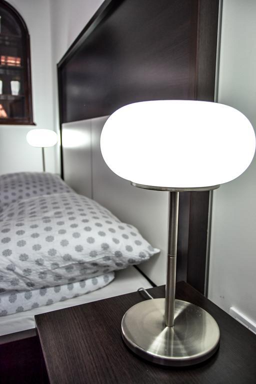 Modena Apartments Novi Sad Phòng bức ảnh