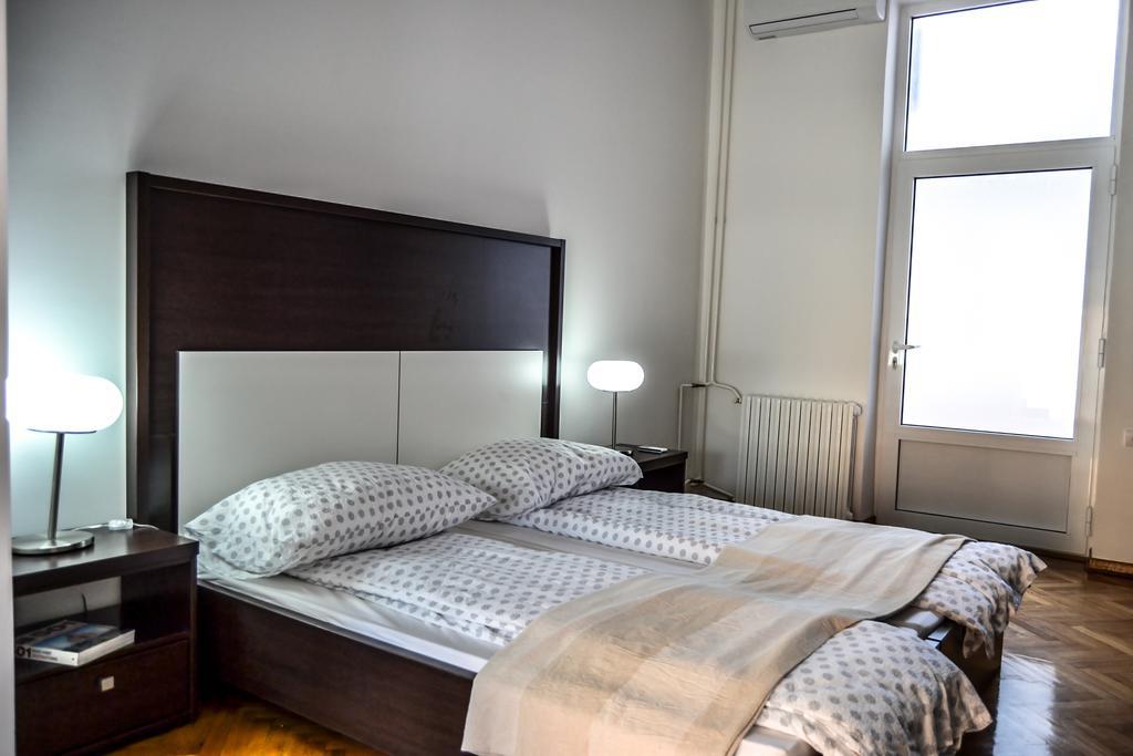 Modena Apartments Novi Sad Phòng bức ảnh
